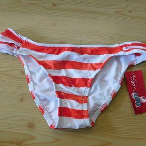 Women's Swim Bottoms - Size M - New